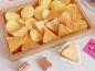 Preview: 360Home Niedliche Chips Klemmer Klammer für die Verschließung von Snacks